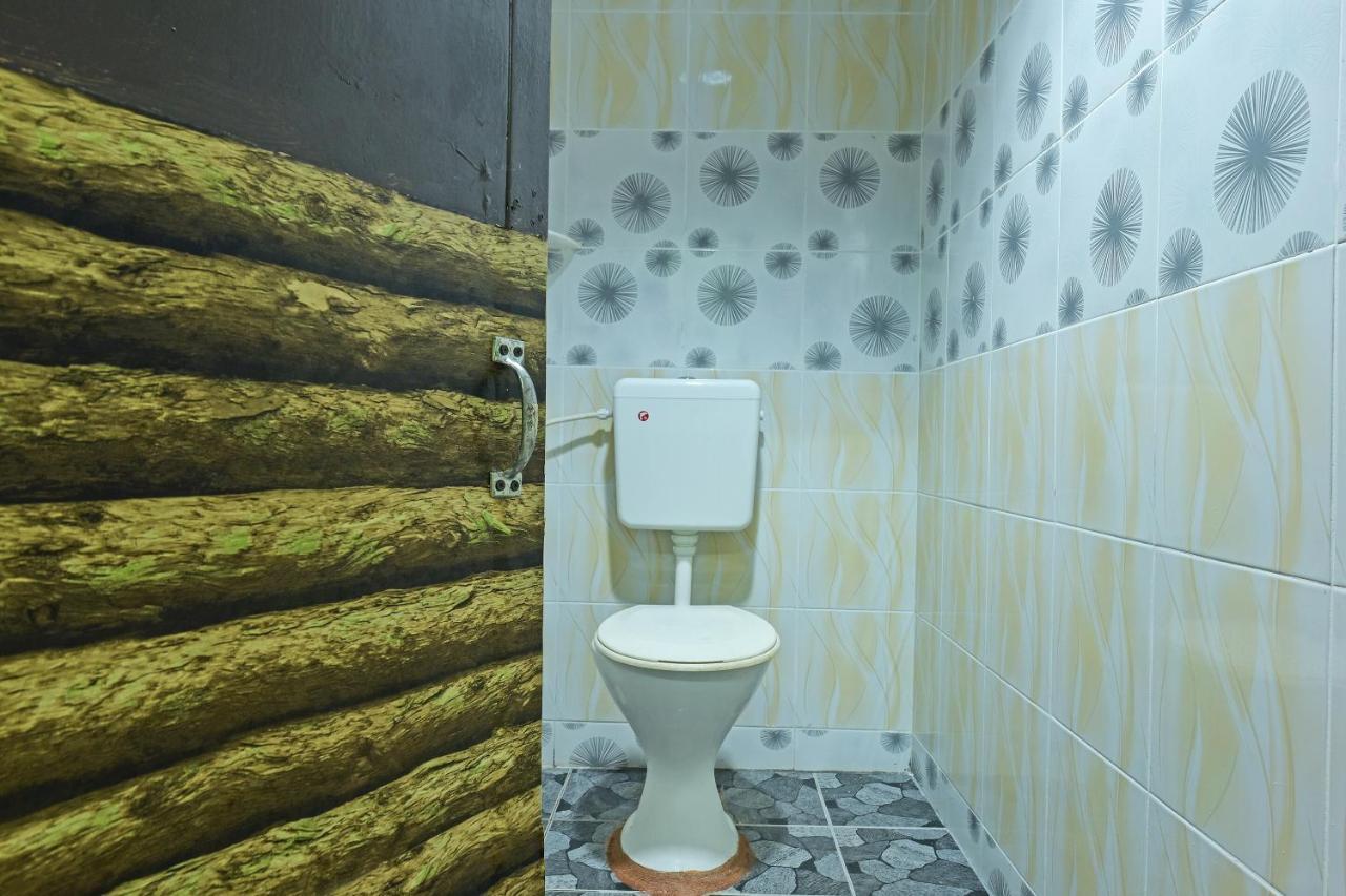 Super Oyo Capital O 90659 Raintown Timbers Hotel Taiping Εξωτερικό φωτογραφία