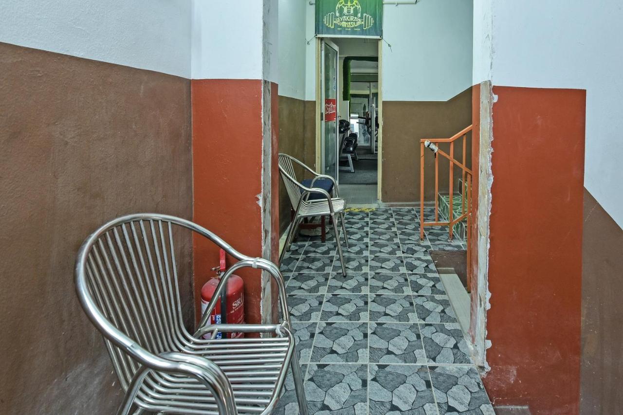 Super Oyo Capital O 90659 Raintown Timbers Hotel Taiping Εξωτερικό φωτογραφία