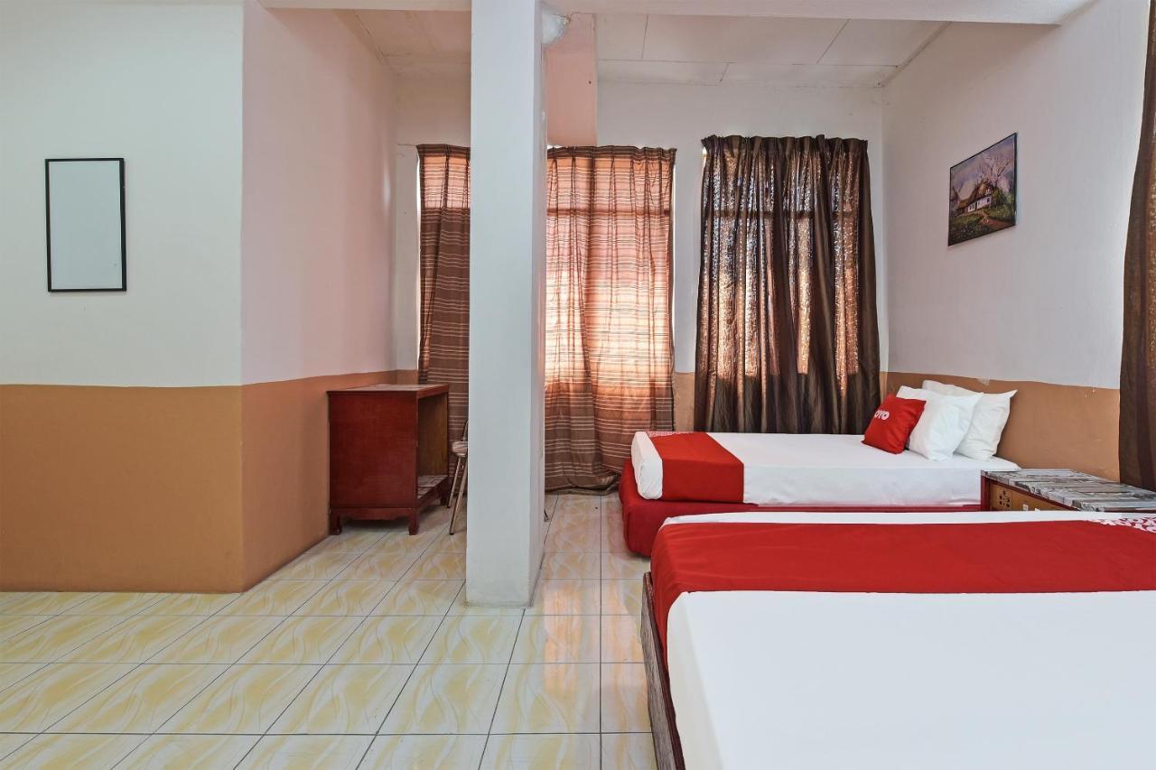 Super Oyo Capital O 90659 Raintown Timbers Hotel Taiping Εξωτερικό φωτογραφία