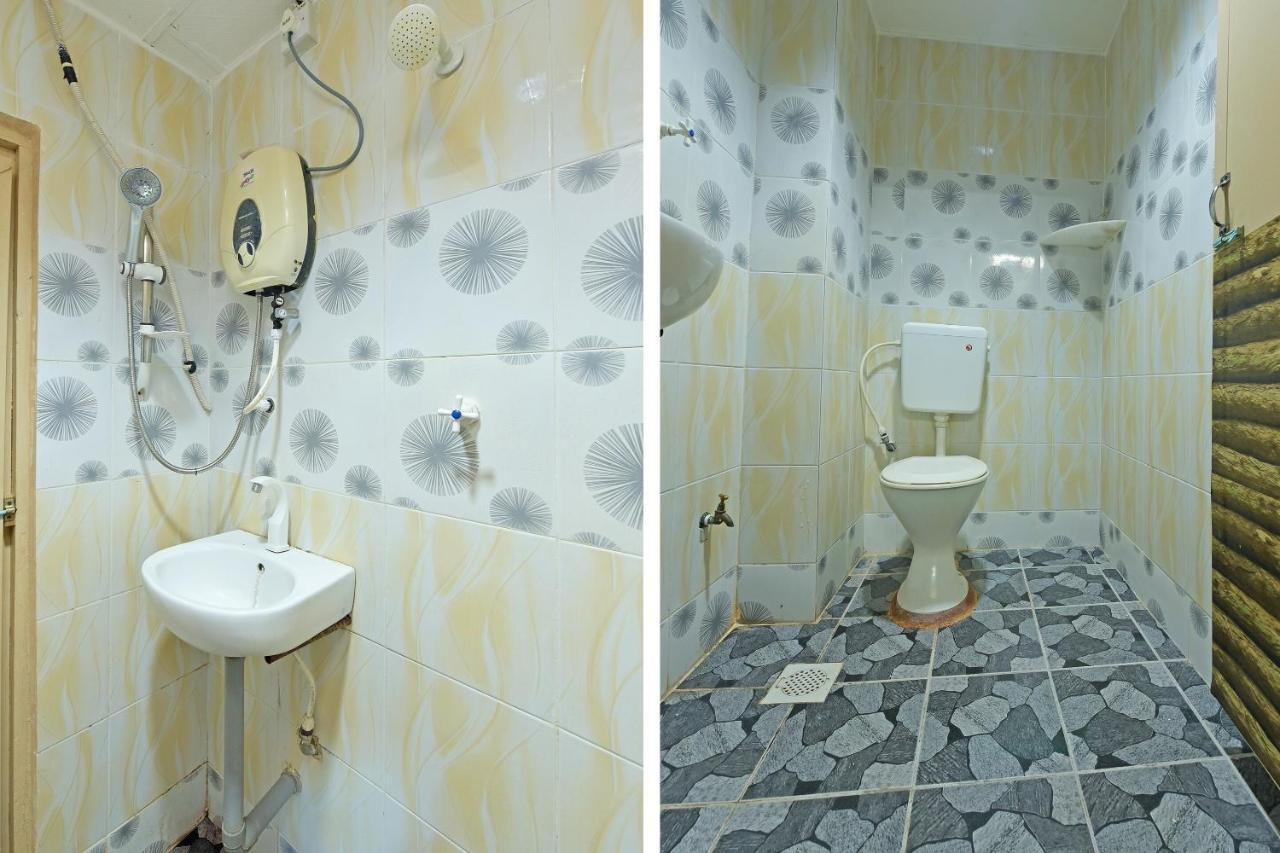 Super Oyo Capital O 90659 Raintown Timbers Hotel Taiping Εξωτερικό φωτογραφία