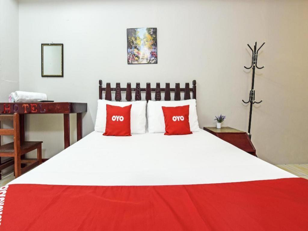 Super Oyo Capital O 90659 Raintown Timbers Hotel Taiping Εξωτερικό φωτογραφία