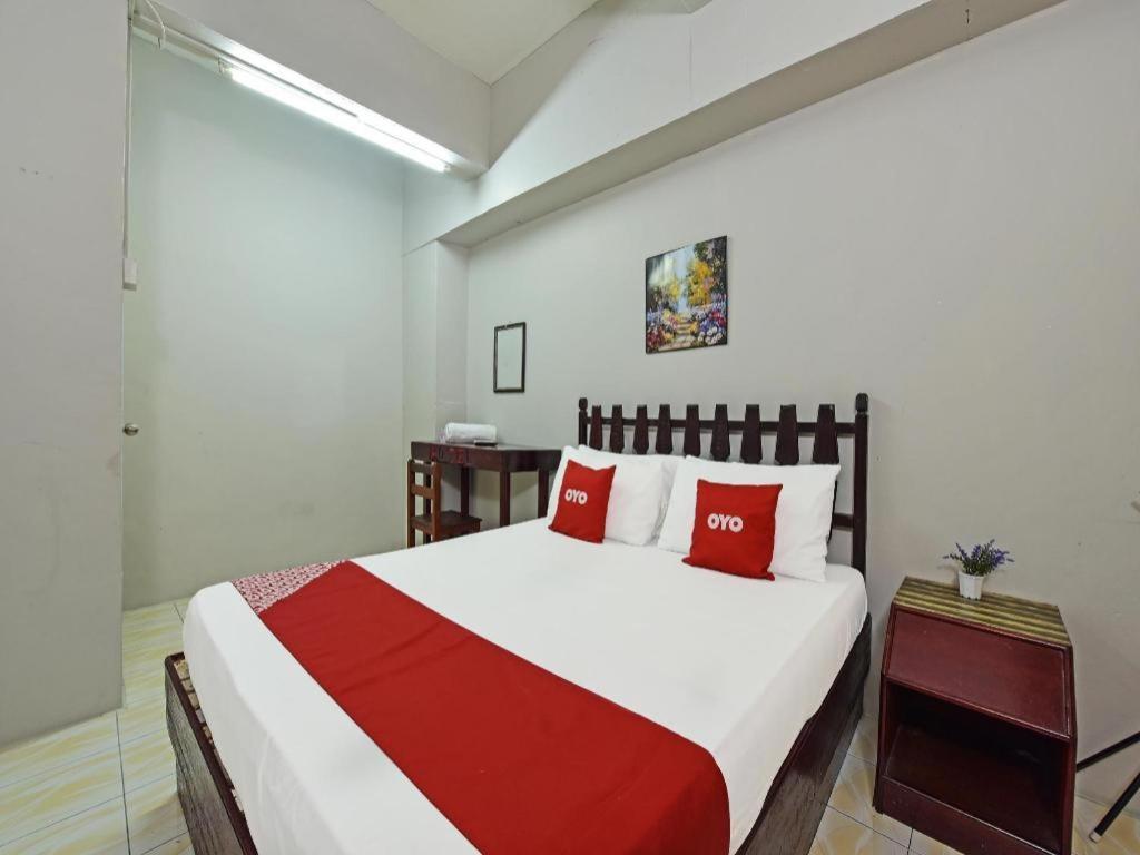 Super Oyo Capital O 90659 Raintown Timbers Hotel Taiping Εξωτερικό φωτογραφία