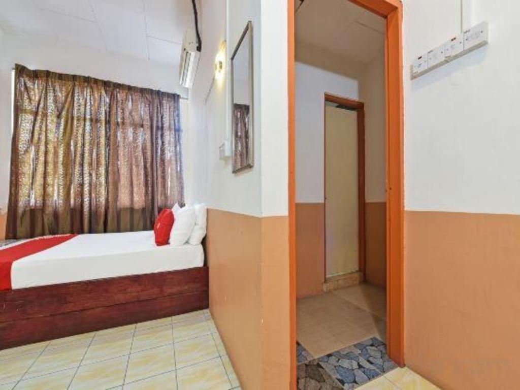 Super Oyo Capital O 90659 Raintown Timbers Hotel Taiping Εξωτερικό φωτογραφία