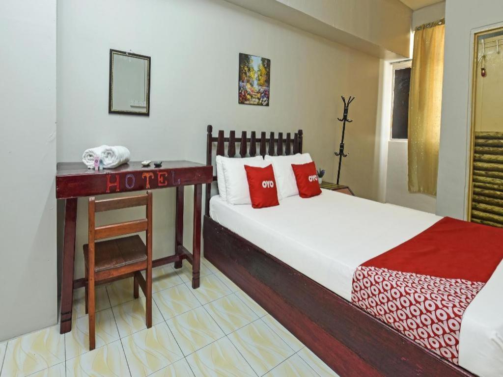 Super Oyo Capital O 90659 Raintown Timbers Hotel Taiping Εξωτερικό φωτογραφία
