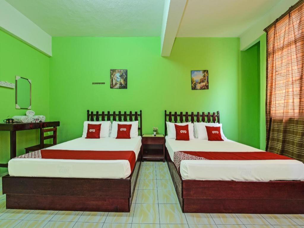 Super Oyo Capital O 90659 Raintown Timbers Hotel Taiping Εξωτερικό φωτογραφία